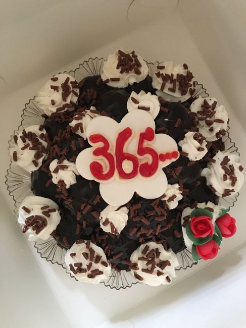 - 365 dal si .... sorpresa al mio fm ... - 1