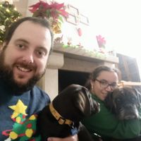 Postate una foto di voi due 👇 - 1