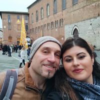 Postate una foto di voi due 👇 - 1