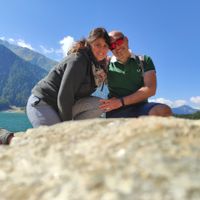 Postate una foto di voi due 👇 - 1