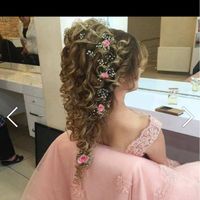 Capelli lunghissimi - 1