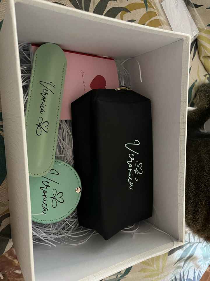 Testimone di nozze - 1