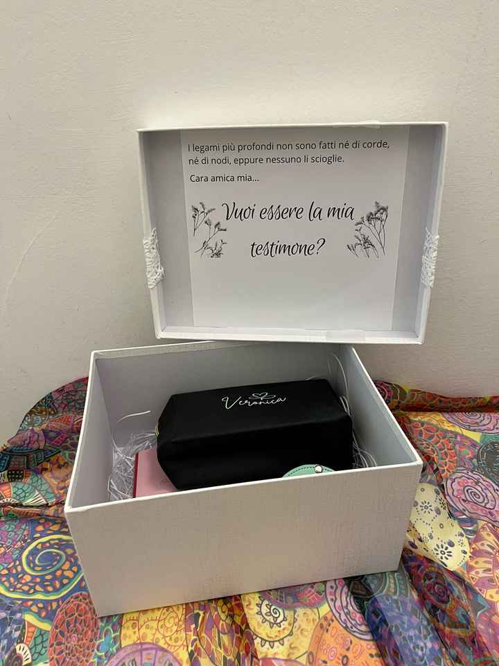 Testimone di nozze - 2