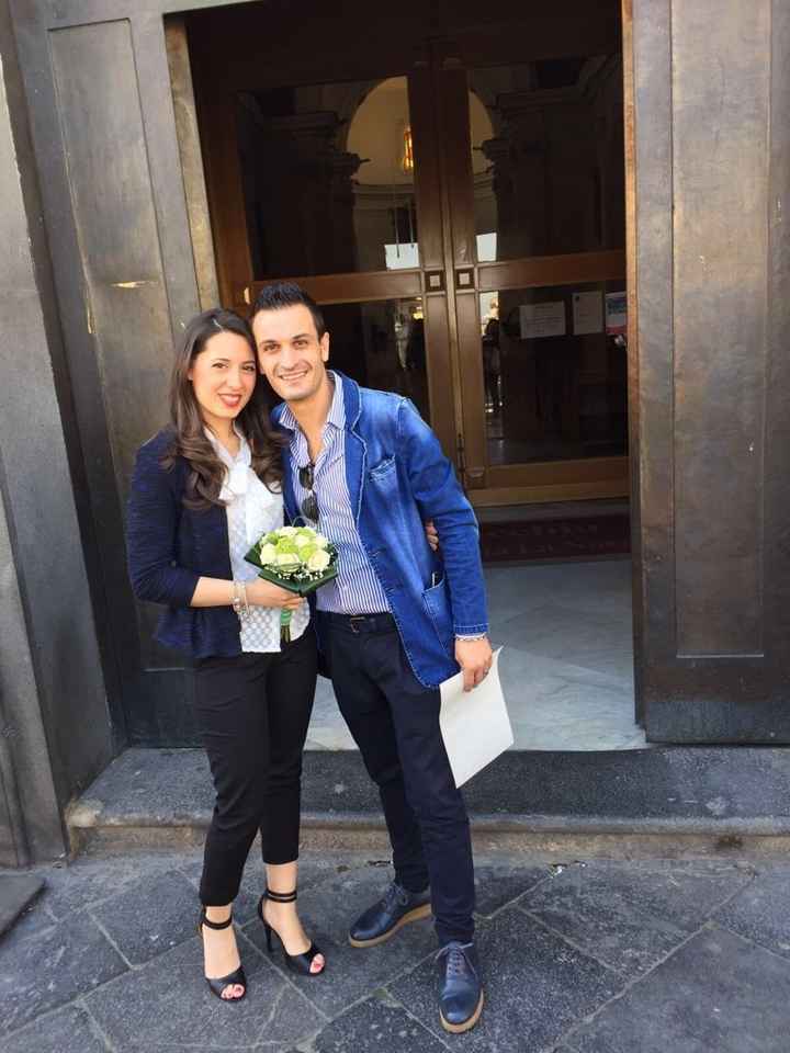 La nostra promessa - 1