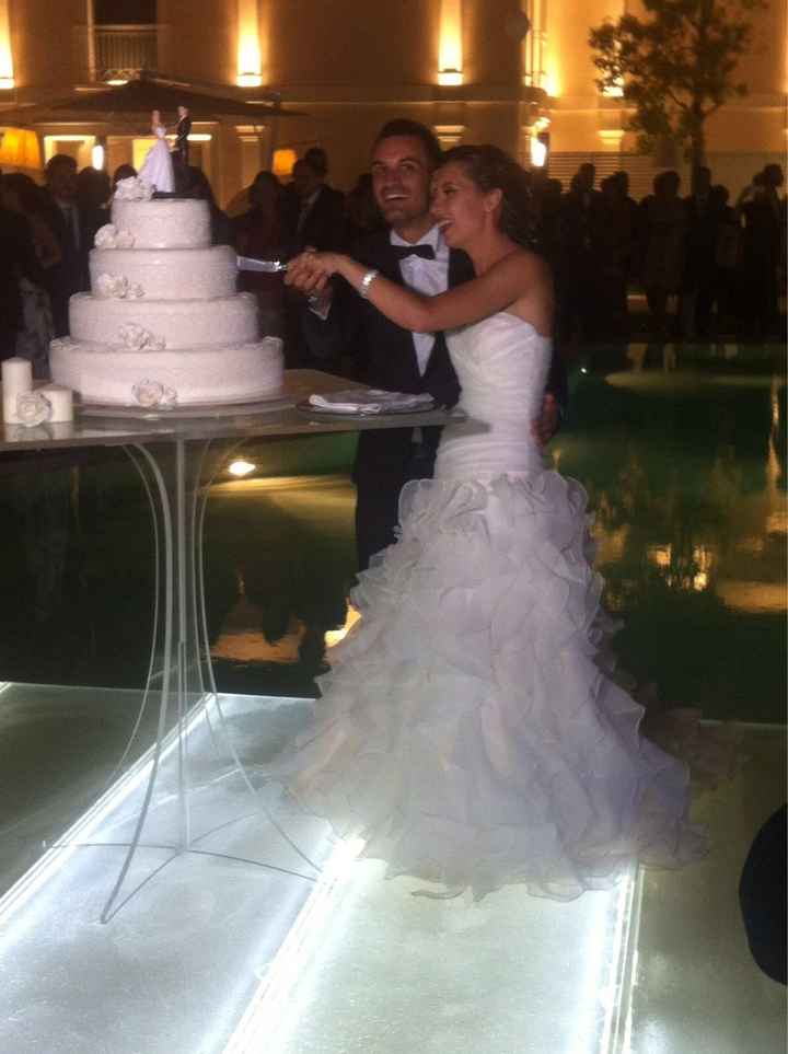 Finalmente sposi - 3