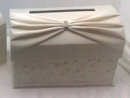 Soldi matrimonio - 1