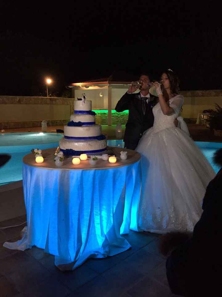  Il nostro 07/10/17 😍❤️👰🏻🎉 - 6