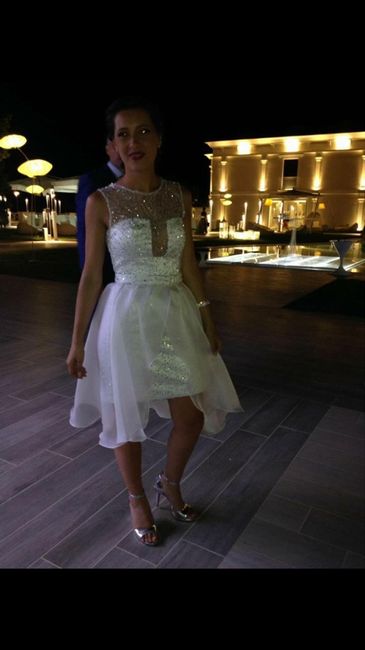 Finalmente sposi - 4