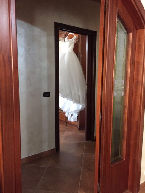  Il nostro 07/10/17 😍❤️👰🏻🎉 - 2