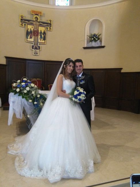  Il nostro 07/10/17 😍❤️👰🏻🎉 - 3