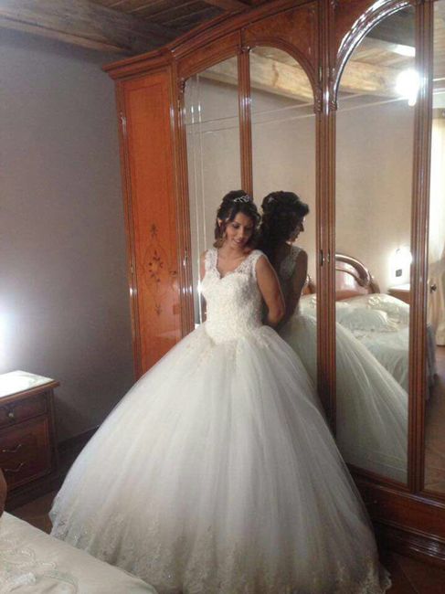  Il nostro 07/10/17 😍❤️👰🏻🎉 - 4