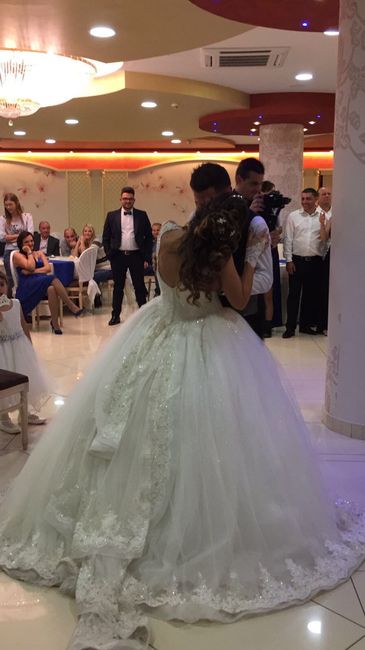  Il nostro 07/10/17 😍❤️👰🏻🎉 - 5