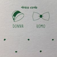 Dress code