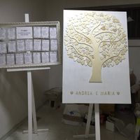 Tablou e guest book - 1