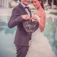 Finalmente sposi - 1