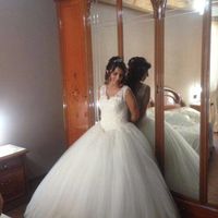  Il nostro 07/10/17 😍❤️👰🏻🎉 - 4