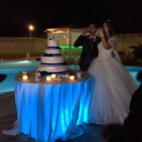  Il nostro 07/10/17 😍❤️👰🏻🎉 - 6