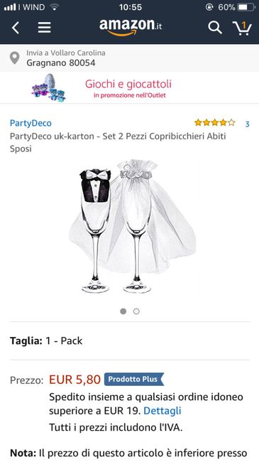  Calici 2 la vendetta - 1