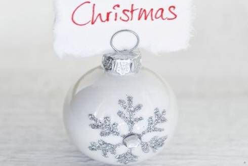 S.o.s Segnaposto - 1