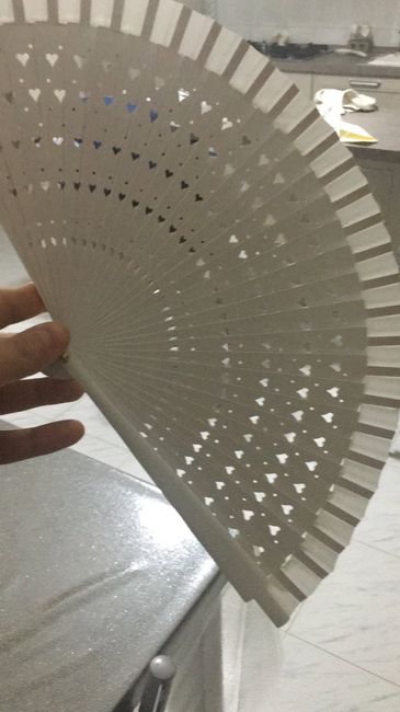 Ventagli arrivati 🎉🎉🎉🎉 - 2