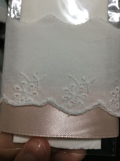 Piccole damigelle - 1