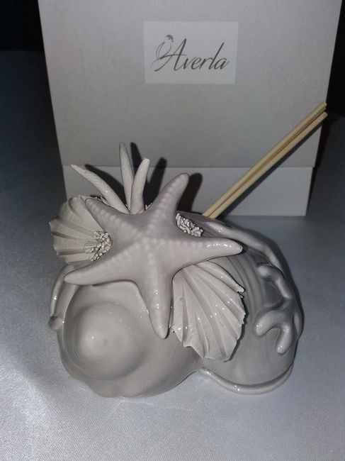 Bomboniere suggerimenti - 1