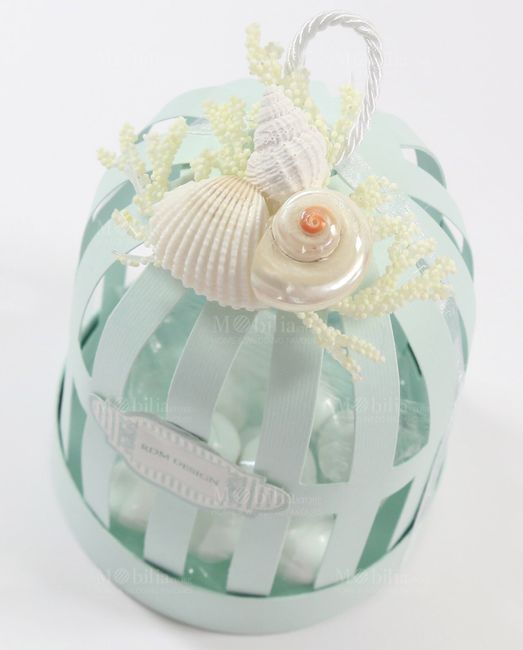 Bomboniere suggerimenti - 5