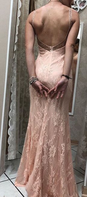 Abiti Btidesmaids - 2