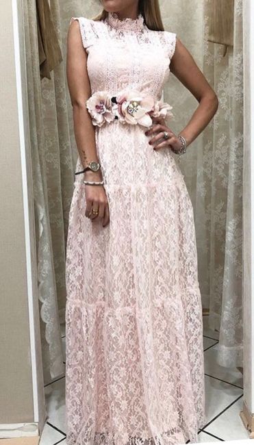 Abiti Btidesmaids - 3