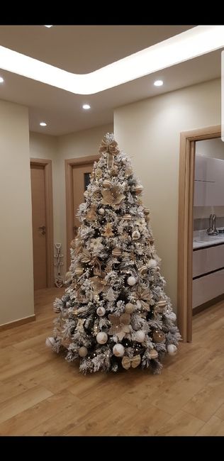 Vi presento il nostro Pon-pom Albero!! 🎄 - 1