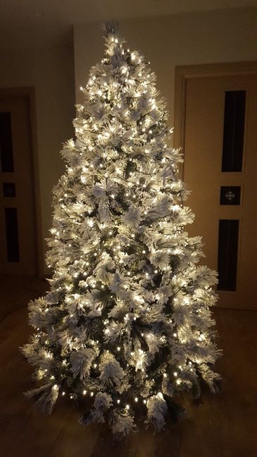 Vi presento il nostro Pon-pom Albero!! 🎄 - 2