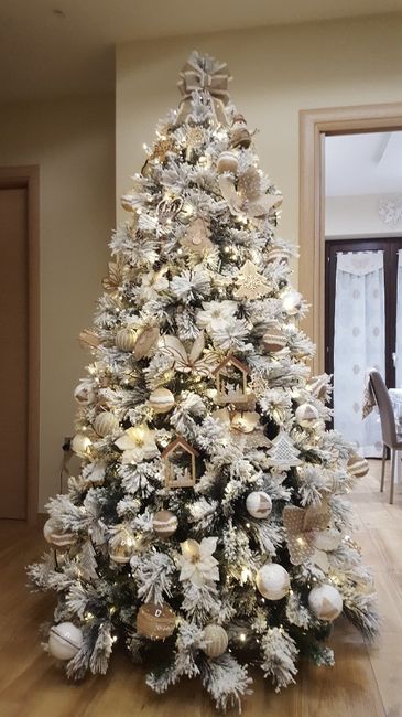 Vi presento il nostro Pon-pom Albero!! 🎄 - 3