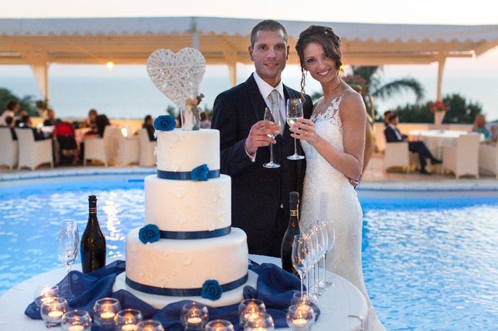 La sciarrera Bacoli - 5