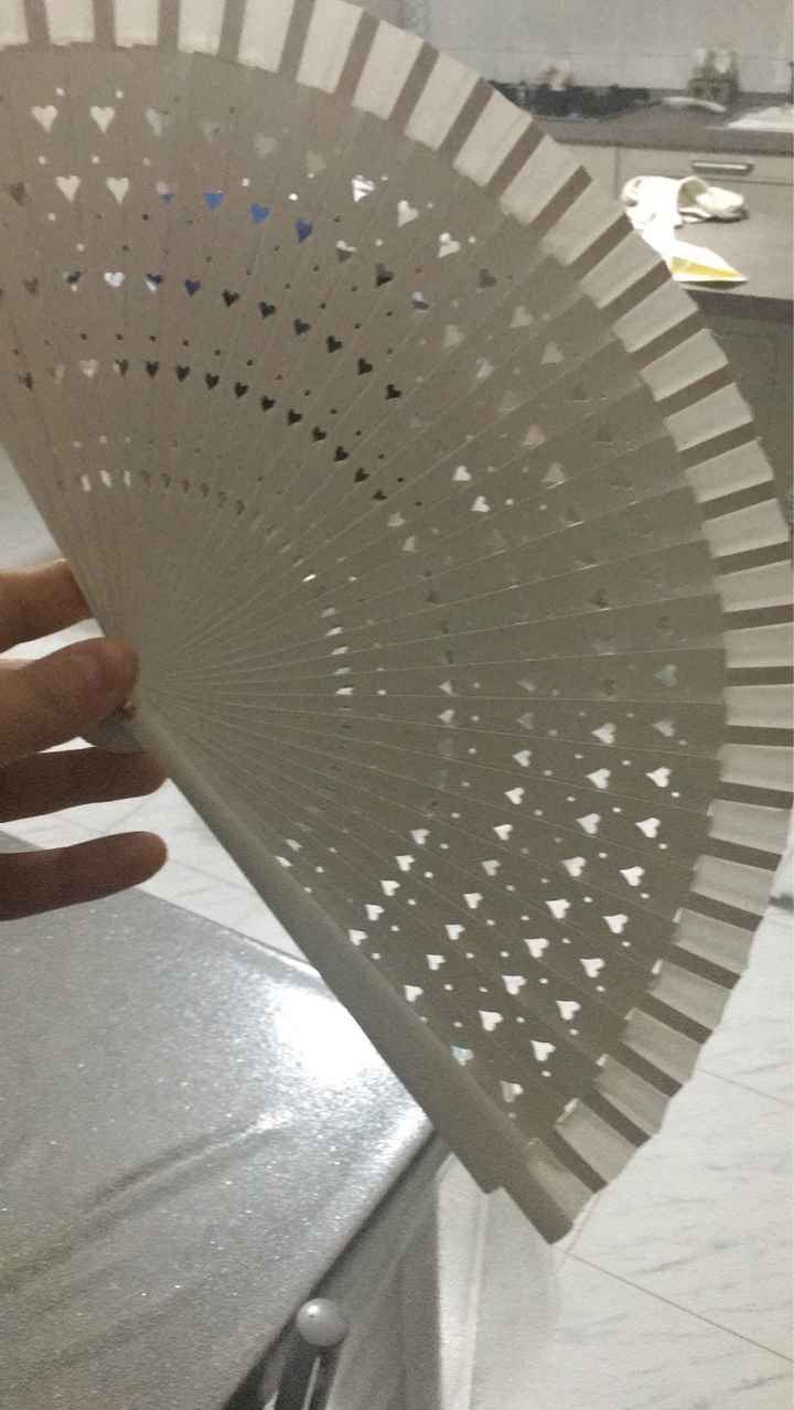 Ventagli arrivati 🎉🎉🎉🎉 - 2