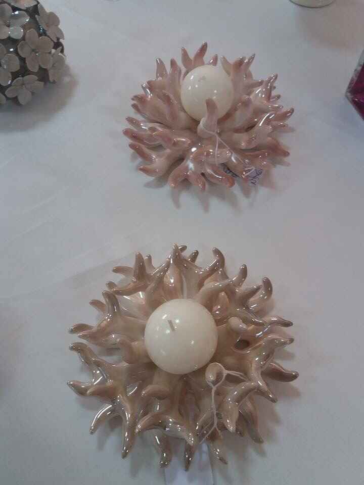 Bomboniere suggerimenti - 2