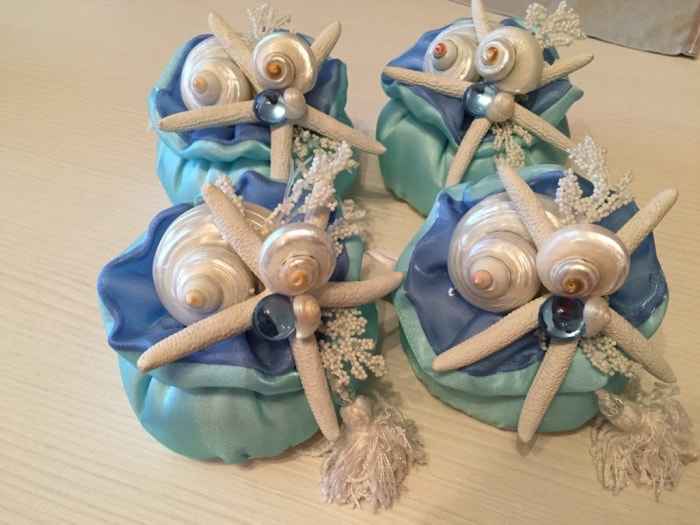 Bomboniere suggerimenti - 3