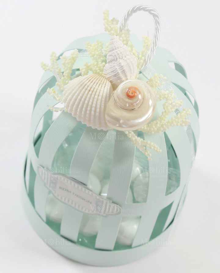 Bomboniere suggerimenti - 5