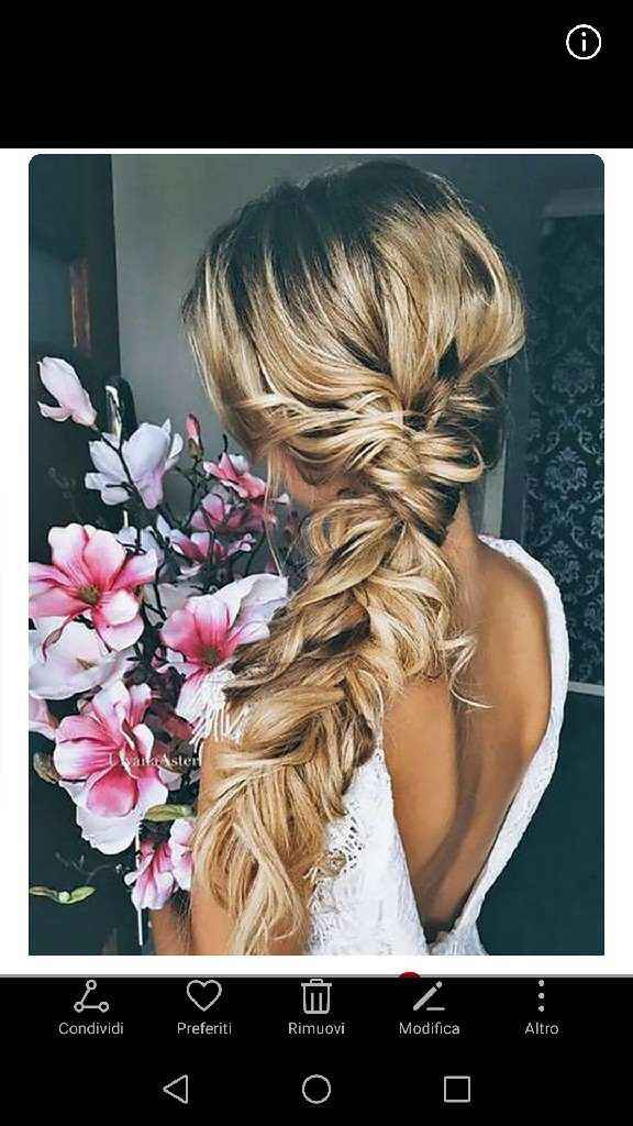 Consiglio acconciatura... - 1