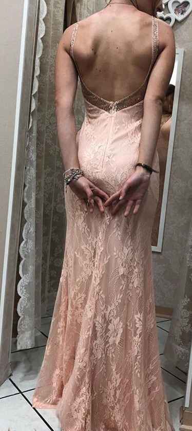 Abiti Btidesmaids - 2