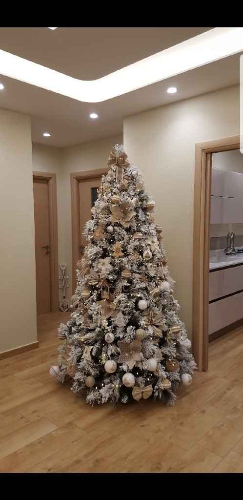 Vi presento il nostro Pon-pom Albero!! 🎄 - 1