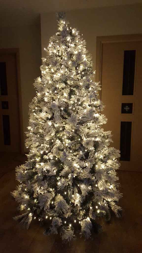 Vi presento il nostro Pon-pom Albero!! 🎄 - 2