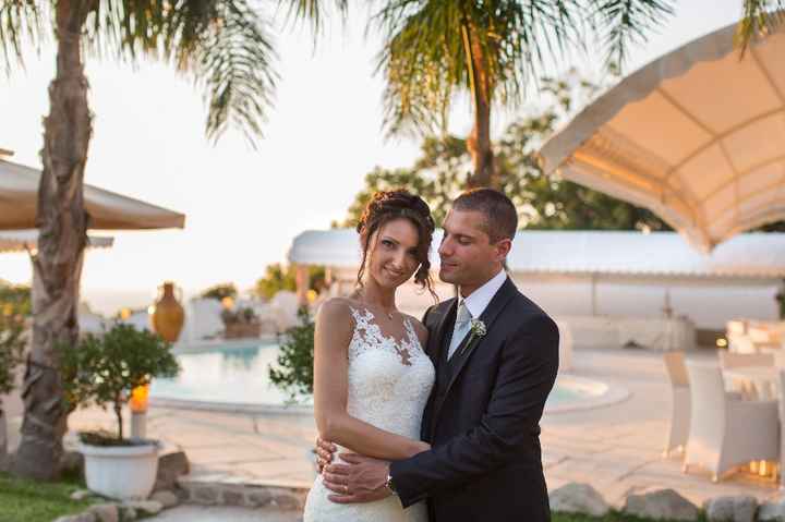 La sciarrera Bacoli - 4