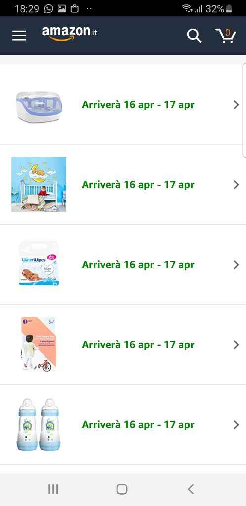 Biberon anticolica...help me - 1