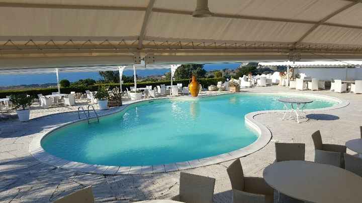 Sposi che celebreranno le nozze il 1 Giugno 2017 - Napoli - 1