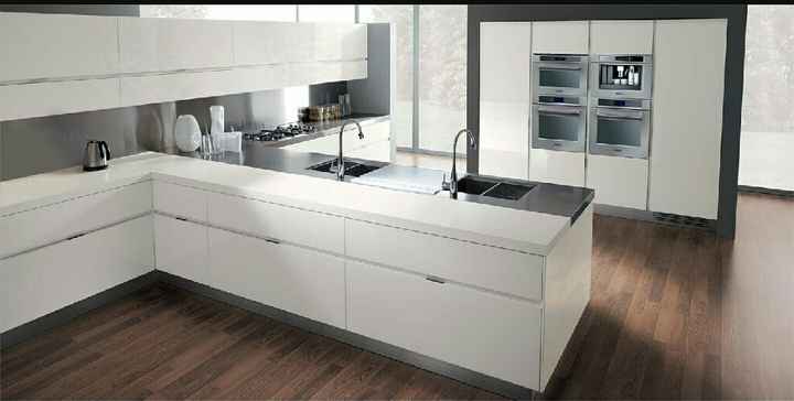 Le nostre cucine!!! - 1