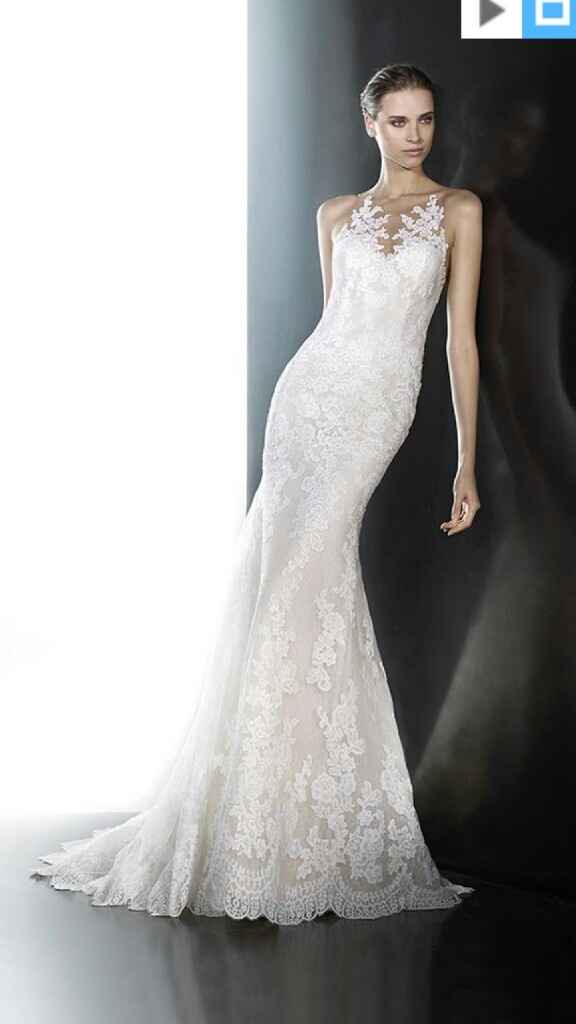 Sposa 2017 abito già scelto? - 1