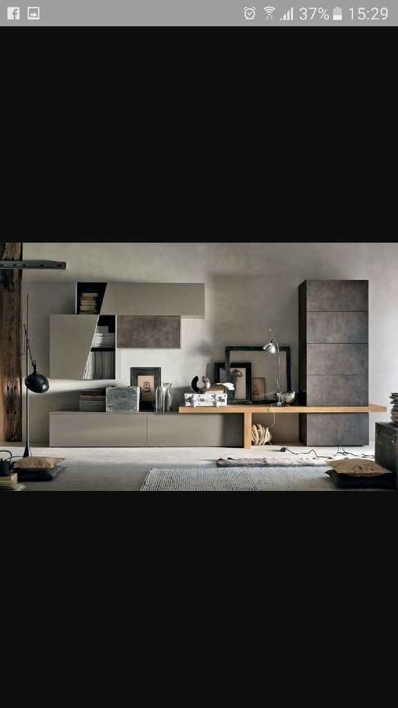 Help me parete attrezzata - 2