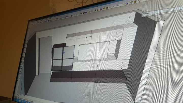 Help me parete attrezzata - 1