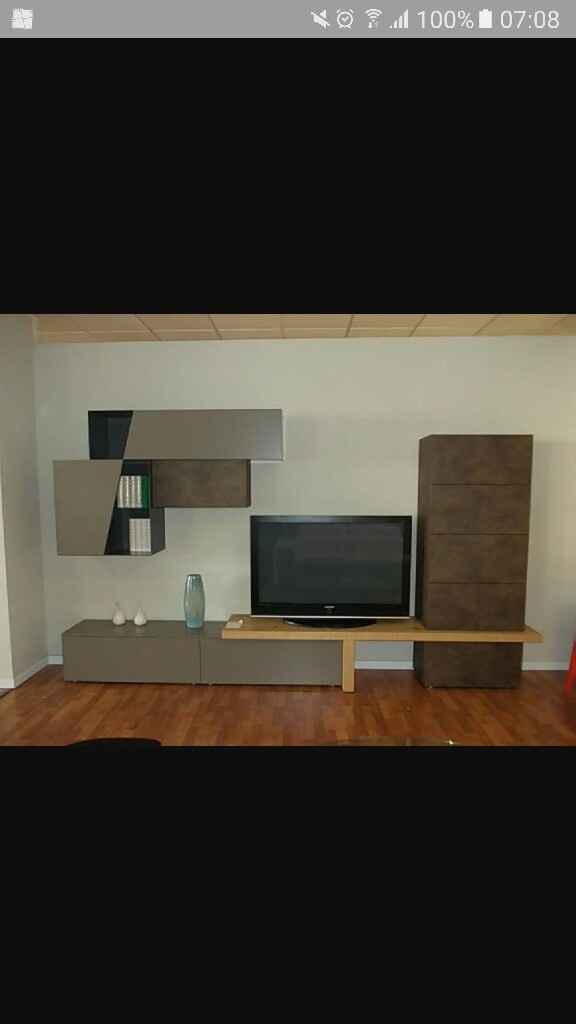 Help me parete attrezzata - 1