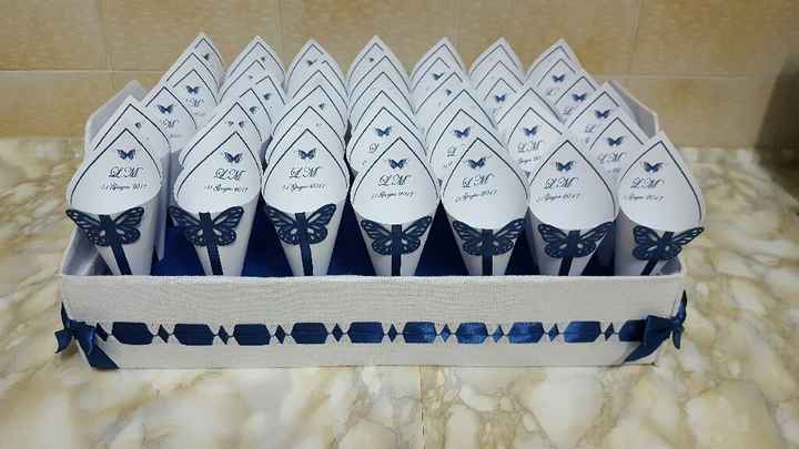 Guadare che belli i miei fai da te😍😍 - 1